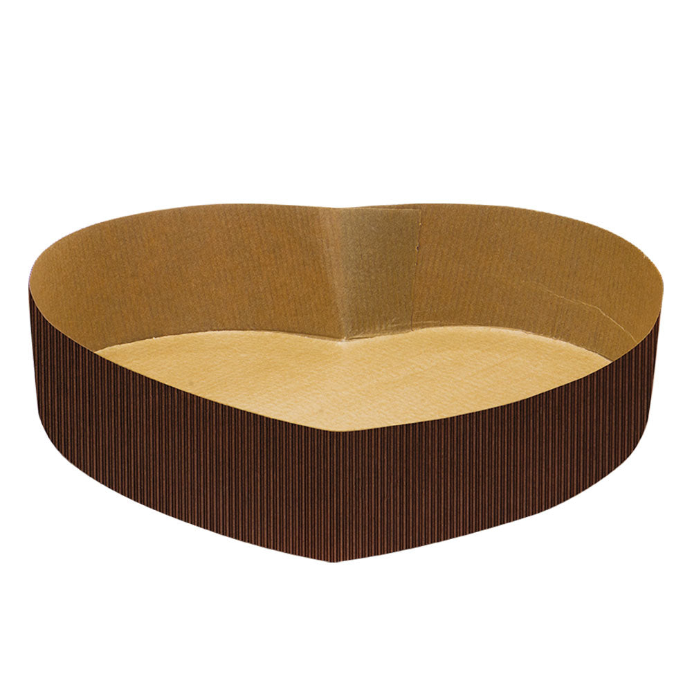 Stampo carta forno-DECORA