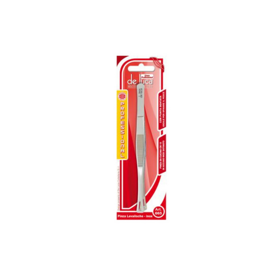 Pinza levalische DE LUCA