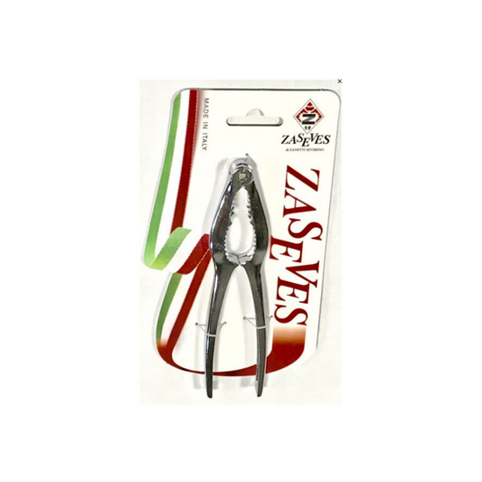 Schiaccianoci cromato ZASEVES