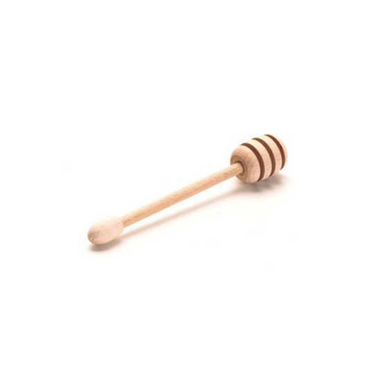 Spargimiele legno