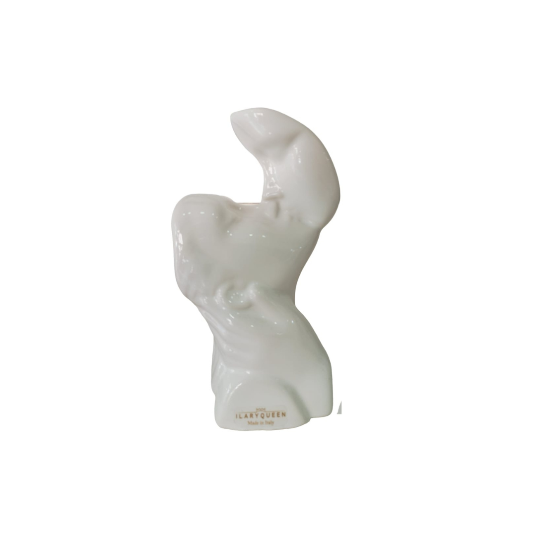 ILARY QUEEN-Coppia bacio lucida