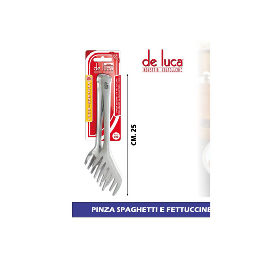 Pinza spaghetti