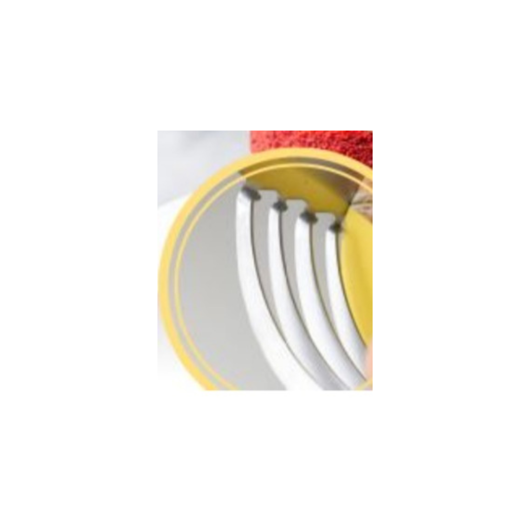 Pastry blender- ABM