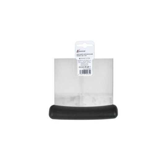 Spatola raschietto inox