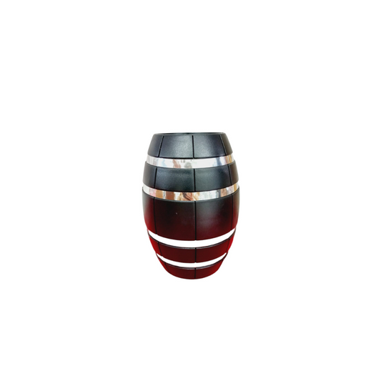 Botte sommelier nera
