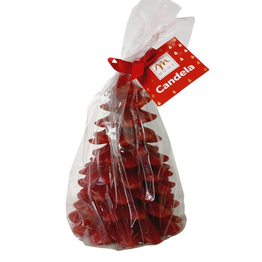 Candela albero
