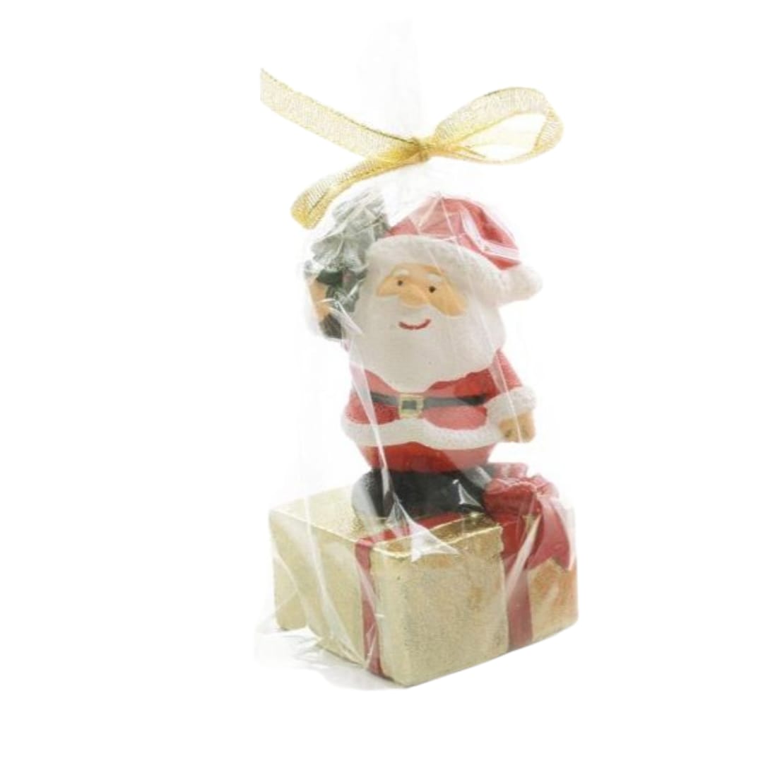 Candela Babbo Natale