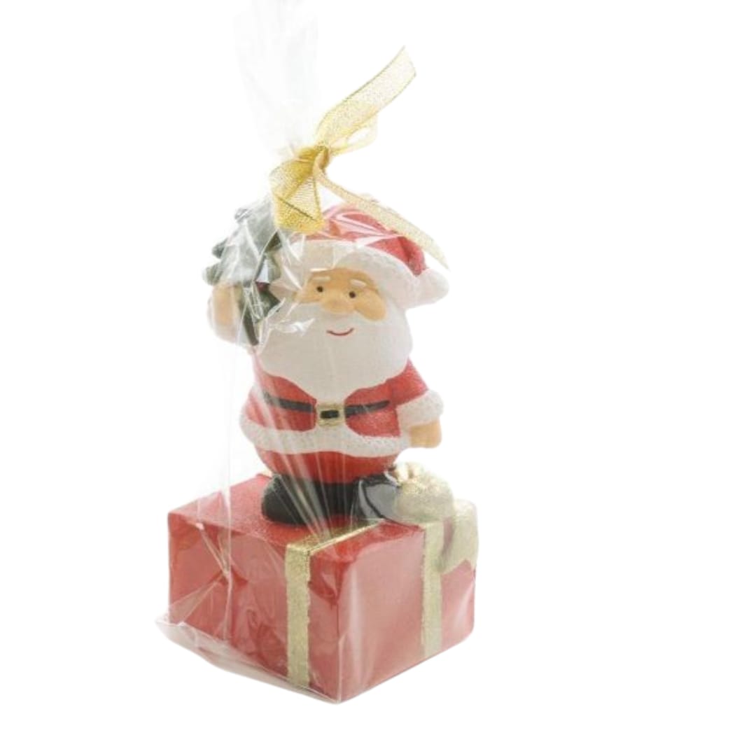 Candela Babbo Natale