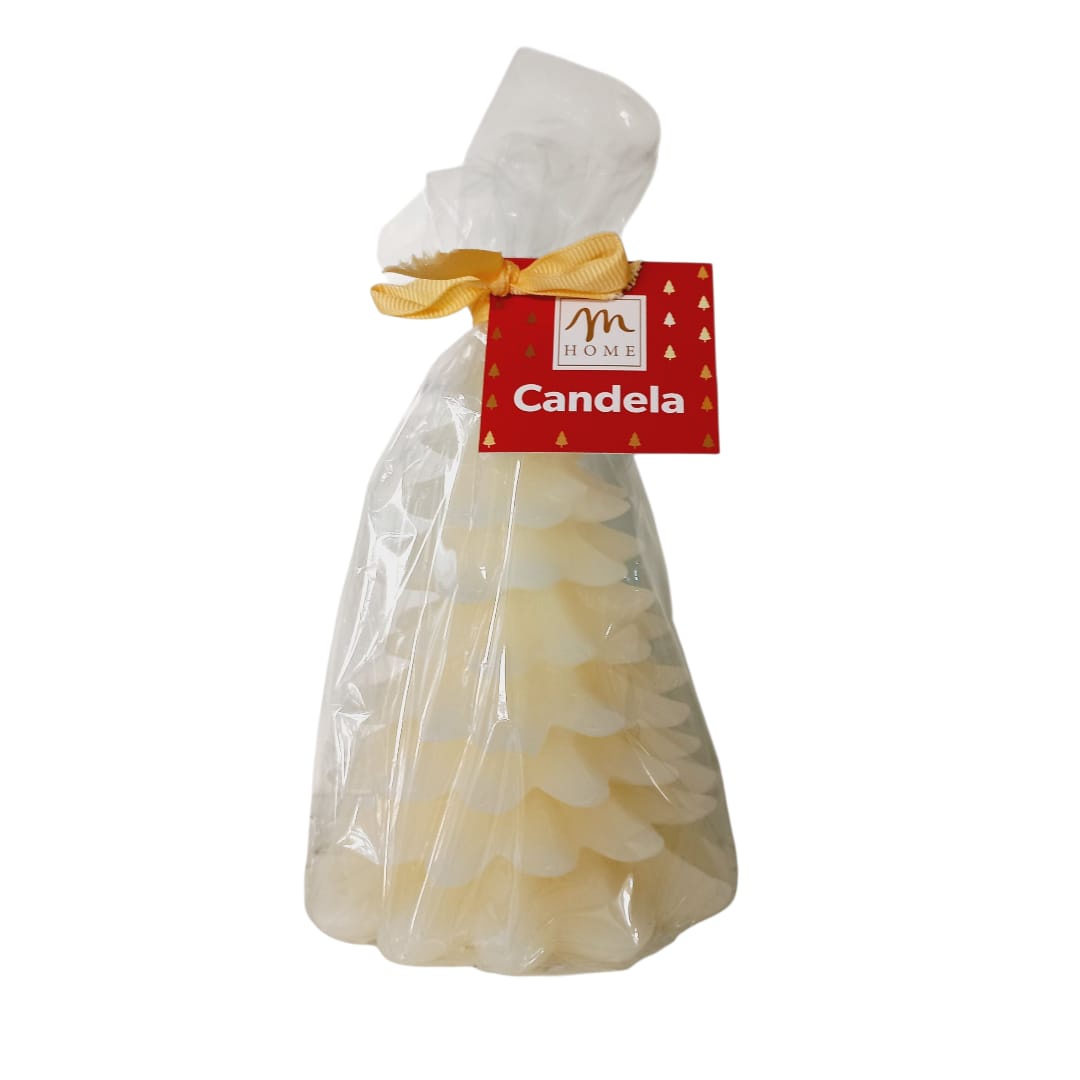 Candela albero