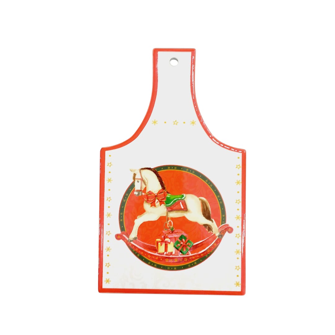 Decorazione natalizia