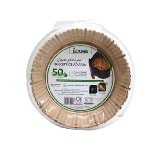 Cestini forno per friggitrici ad aria