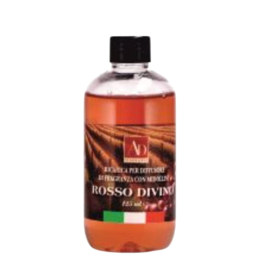 Ricarica diffusori ambienti 250 ml