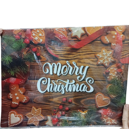 Tovaglietta americana