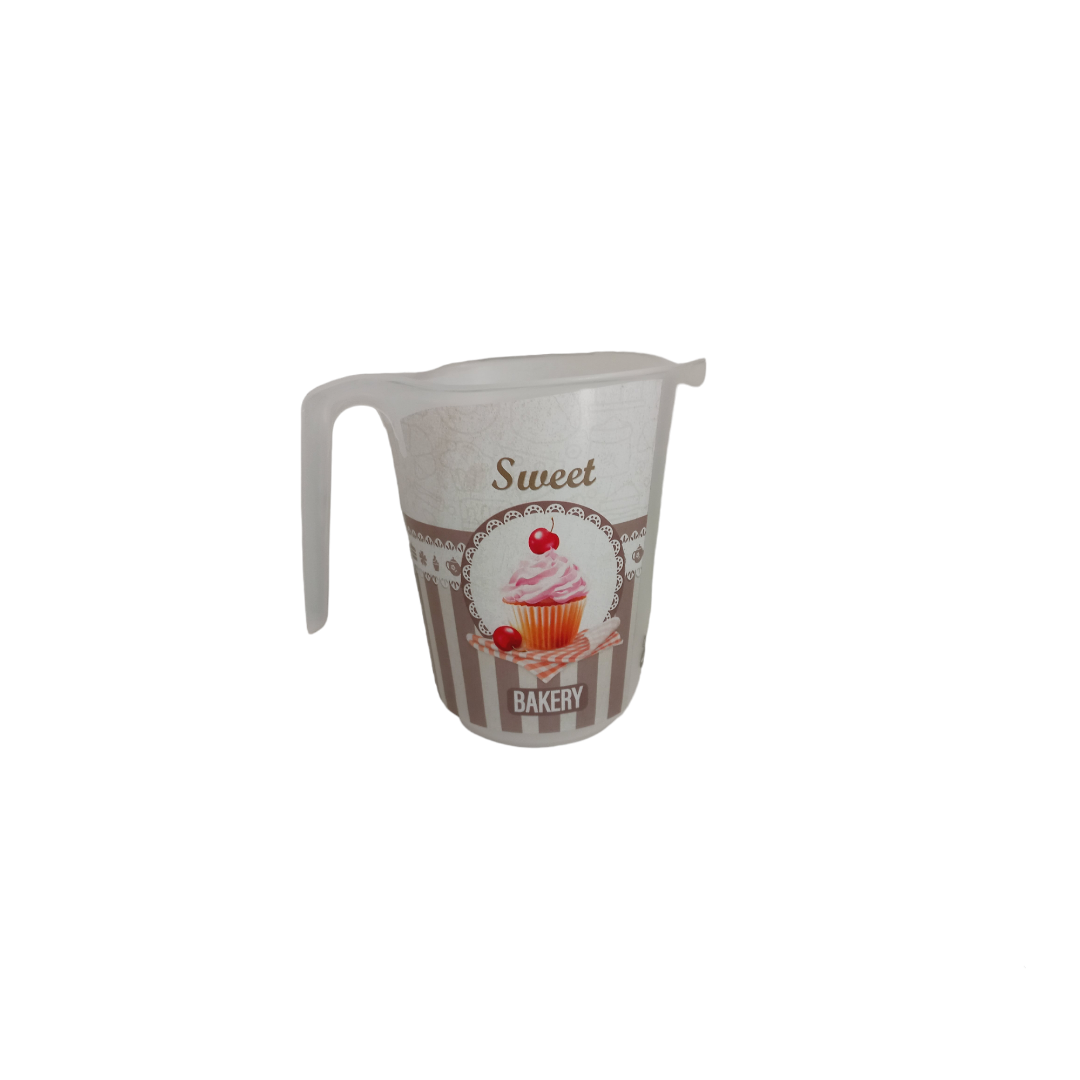 SWEET BAKERY - Brocca 500ml